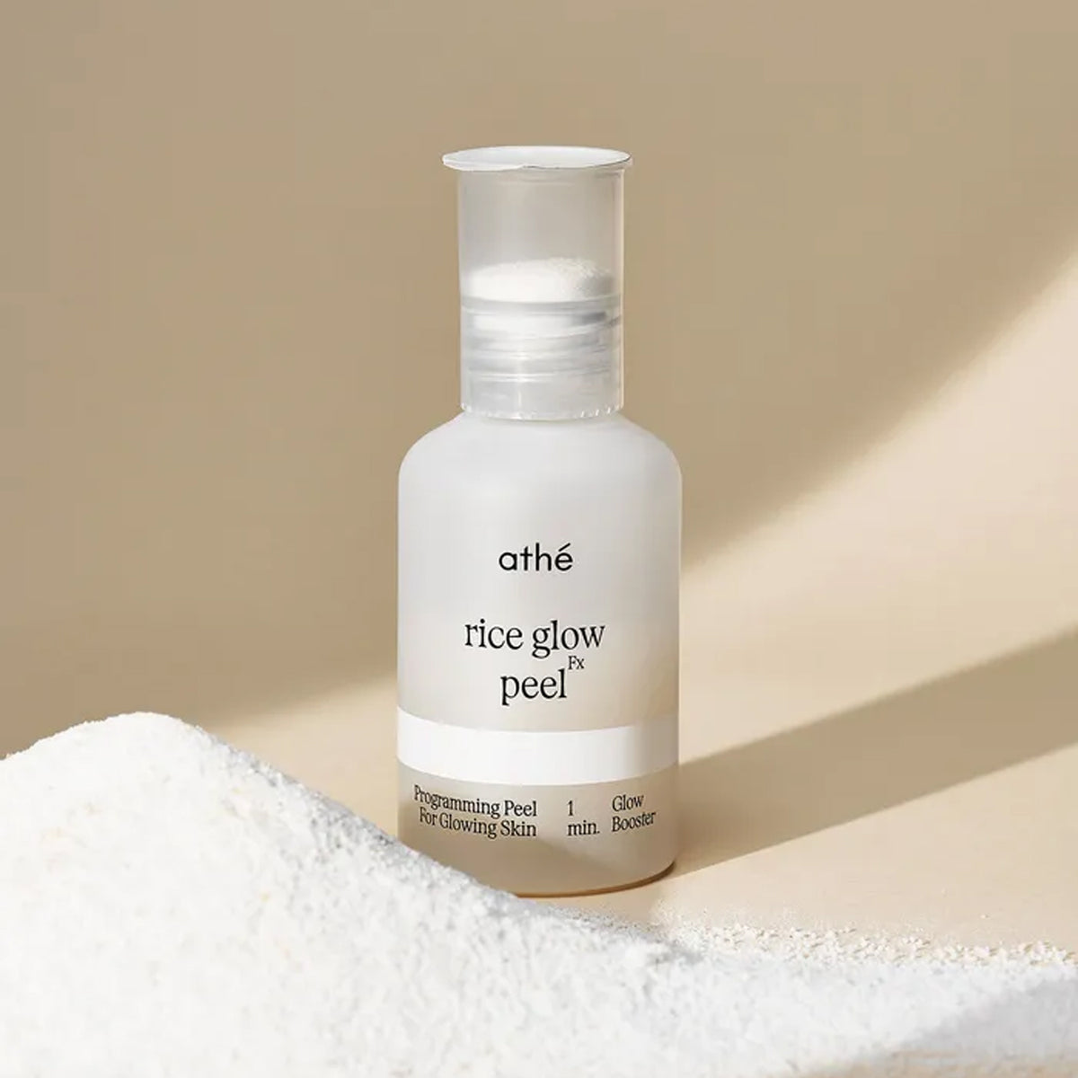 athe Rice Glow Peel 24ml