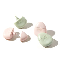 Athe la crema de mano de guijarros 40 ml 2 tipos