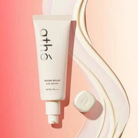 athe Vegan Relief Sun Cream 70ml