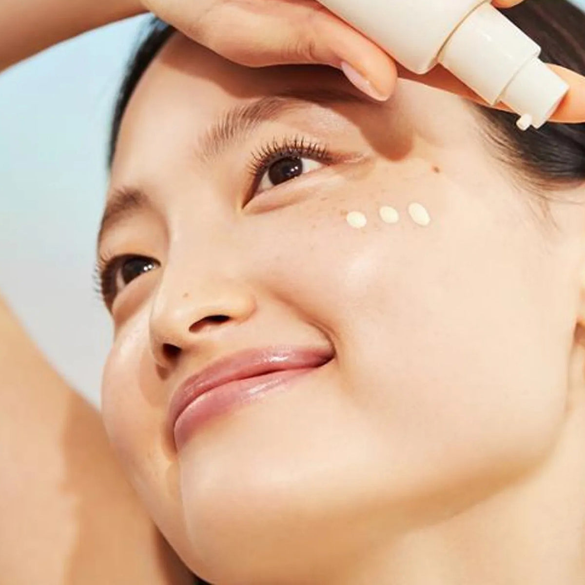 athe Vegan Relief Sun Cream 70ml