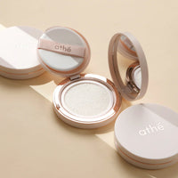 Athe Vegan Relief Sun Cushion SPF50+PA +++++ 24g