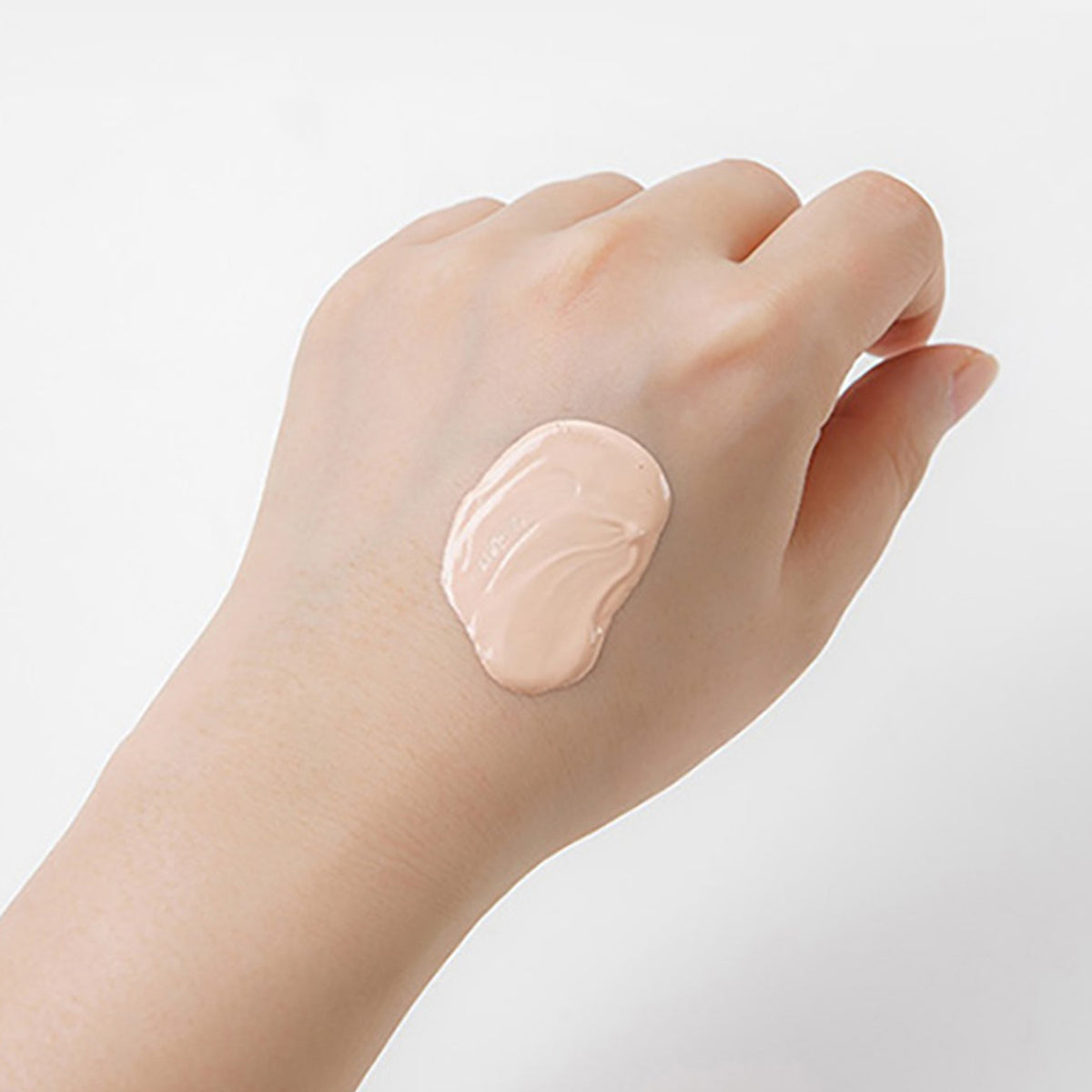 athe Vegan Relief Tone-Up Sun BB 50ml