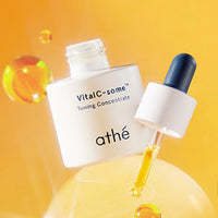 athe Vital C-Some Toning Concentrate 20ml