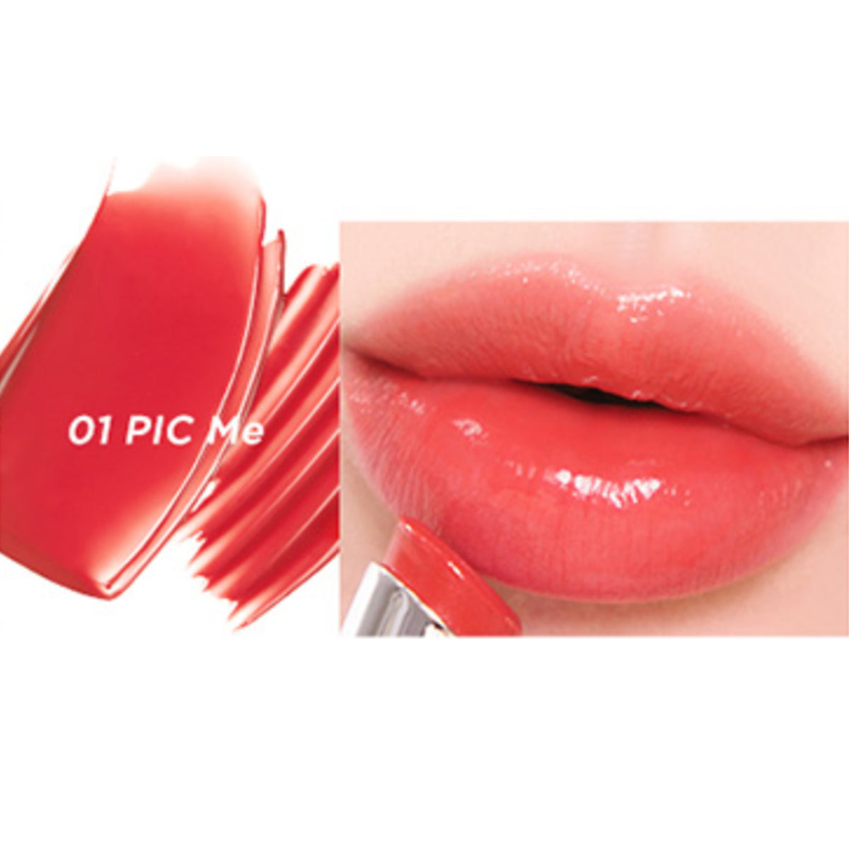 athe Glazm Lipbalm Stick 6 colors