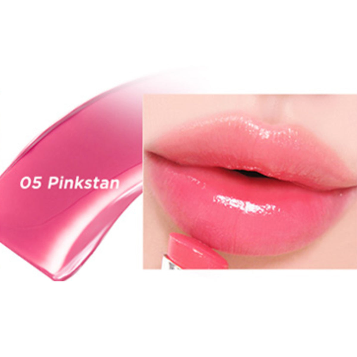 athe Glazm Lipbalm Stick 6 colors