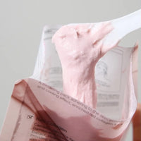 paquete de modelado de colágeno de avajar 2 tipos