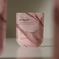 paquete de modelado de colágeno de avajar 2 tipos