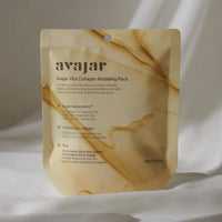 paquete de modelado de colágeno de avajar 2 tipos