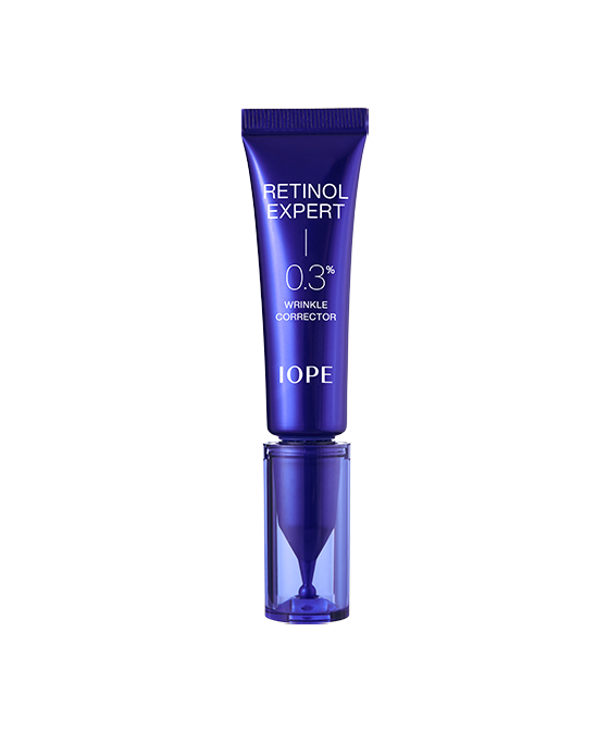 IOPE Retinol Expert 0.3% Wrinkle Corrector 20ml - DODOSKIN