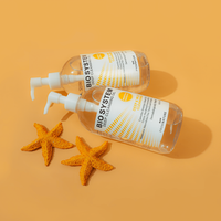 De nature bio sistema aceite de limpieza profunda 500 ml