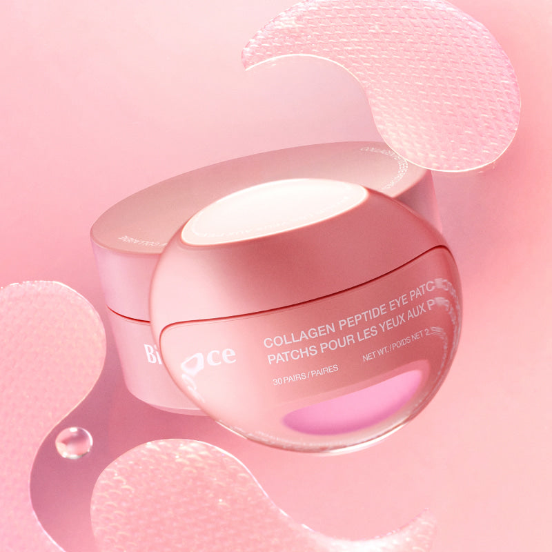 Biodance Collagen Peptide Eye Patch 60 Pads