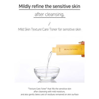 PETITFEE Beautifying Toner 150ml - DODOSKIN