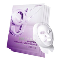 Numbuzin No.9 NAD Bio Lifting Full Cover Facial Mask 48ml
