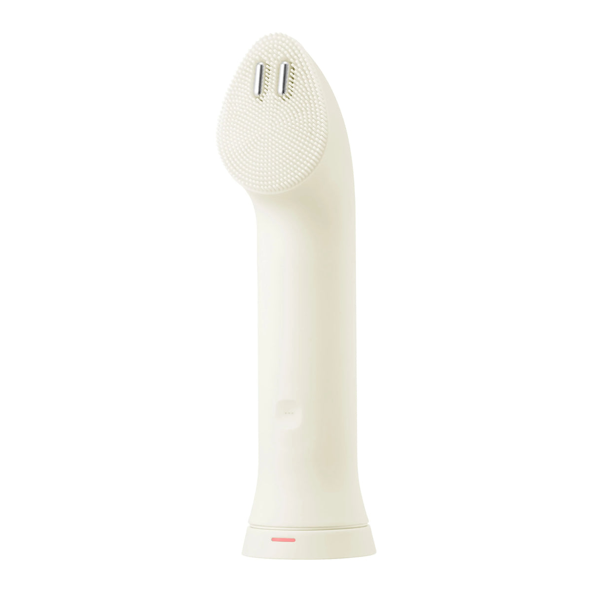 AGE-R Booster Facial Cleansing Device Head Pink