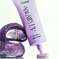 fwee Spa Glowing/Airy UV Tone-Up Base