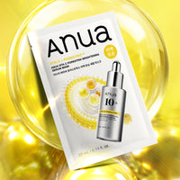 Anua Birch Moisture Mask Mask Set 25ml *10ea