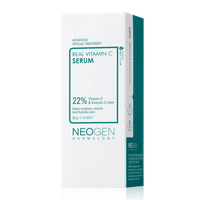 Neogen Dermalogy Real Vitamin C Serum 32g (22AD) - DODOSKIN