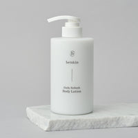 beiskin Daily Refresh Body Lotion 500g