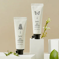 belif Off Hand Cream – Relaxing Forest 50ml