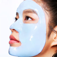 belif Aqua Bomb - Frozen Modeling Mask 55g × 4ea