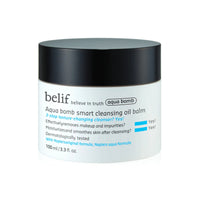 belif Aqua Bomb Smart Cleansing Oil Balm 100ml