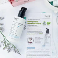 belif Hungarian Water Essence 75ml