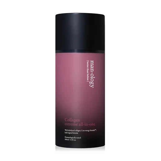 belif Man.ology Collagen Extreme All-in-One 100ml