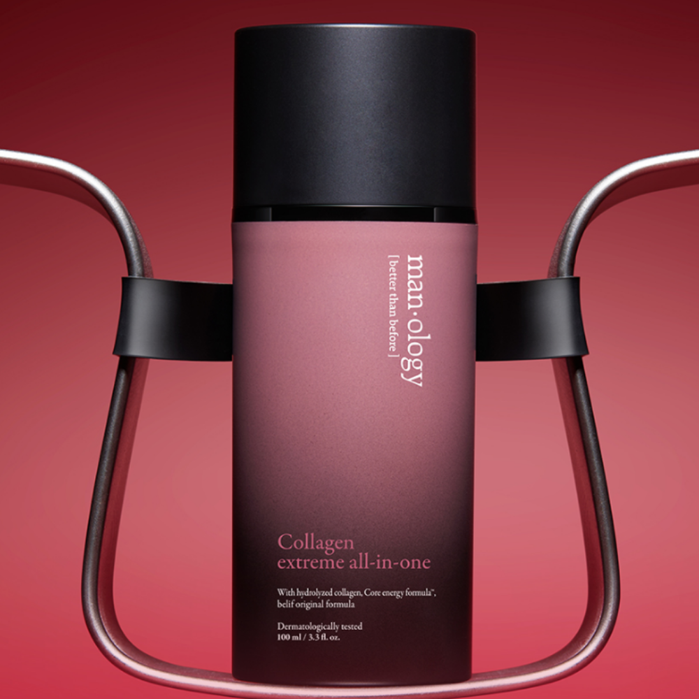 belif Man.ology Collagen Extreme All-in-One 100ml