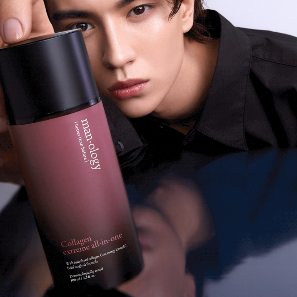 belif Man.ology Collagen Extreme All-in-One 100ml