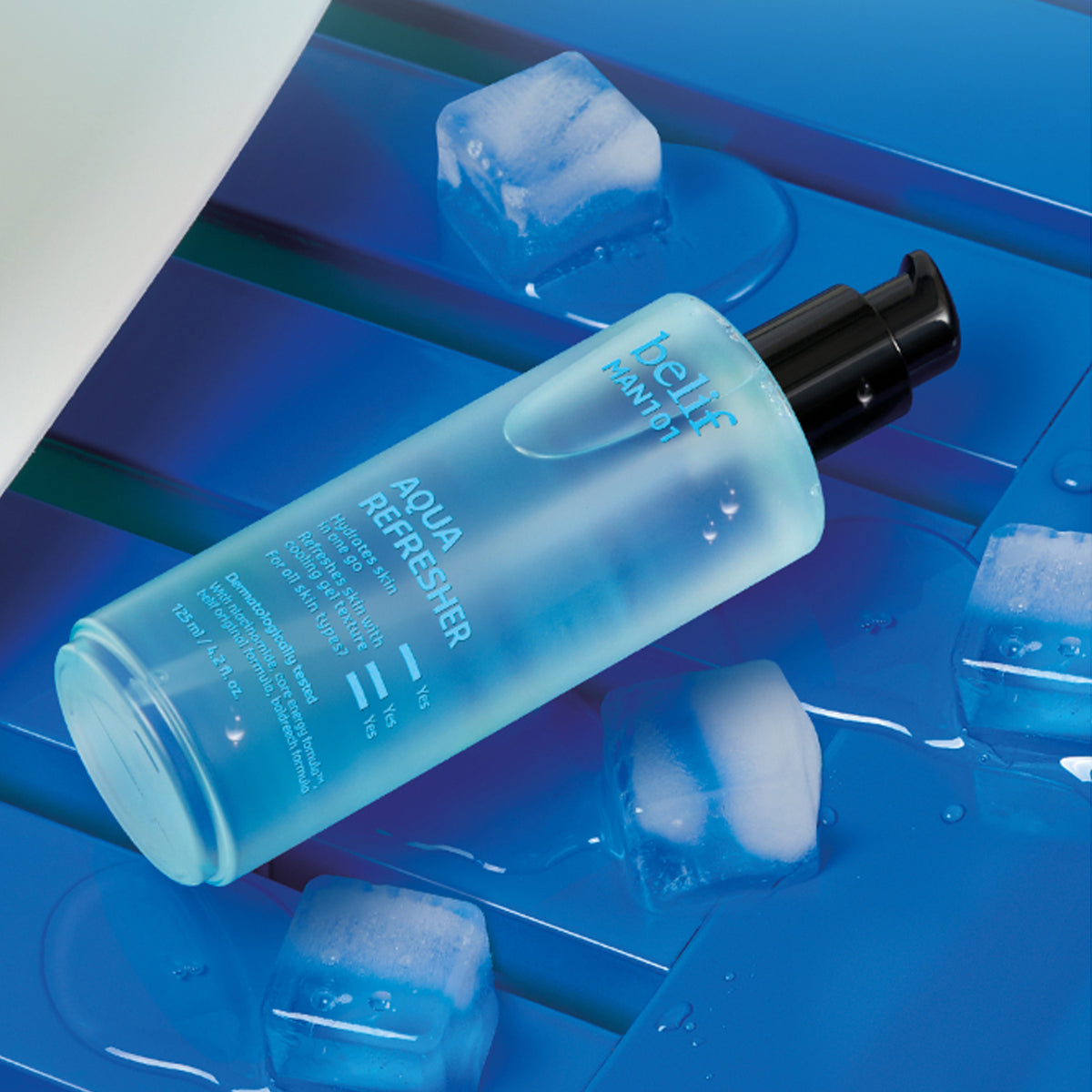 belif Manology Aqua Refresher 125ml