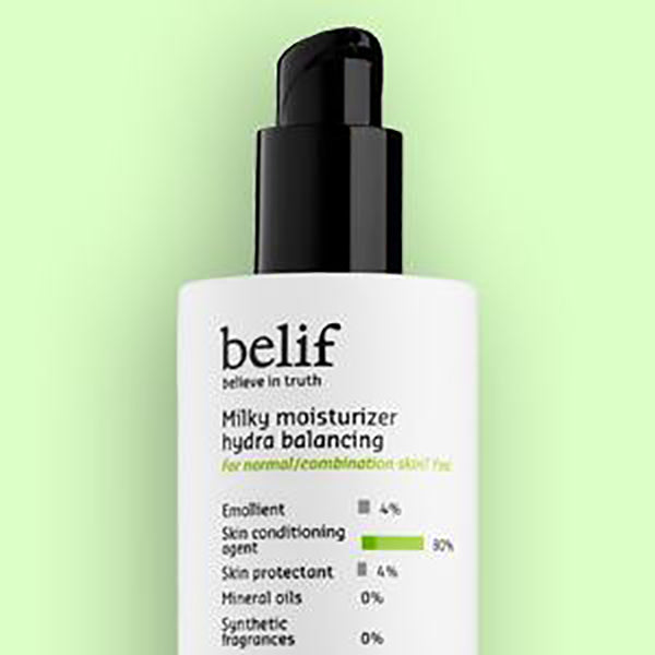 belif Milky Moisturizer Hydra Balancing 125ml