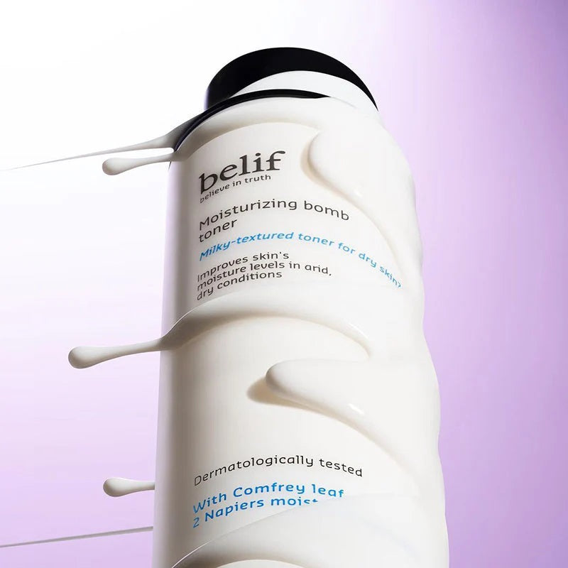 belif Moisturizing Bomb Toner 200ml