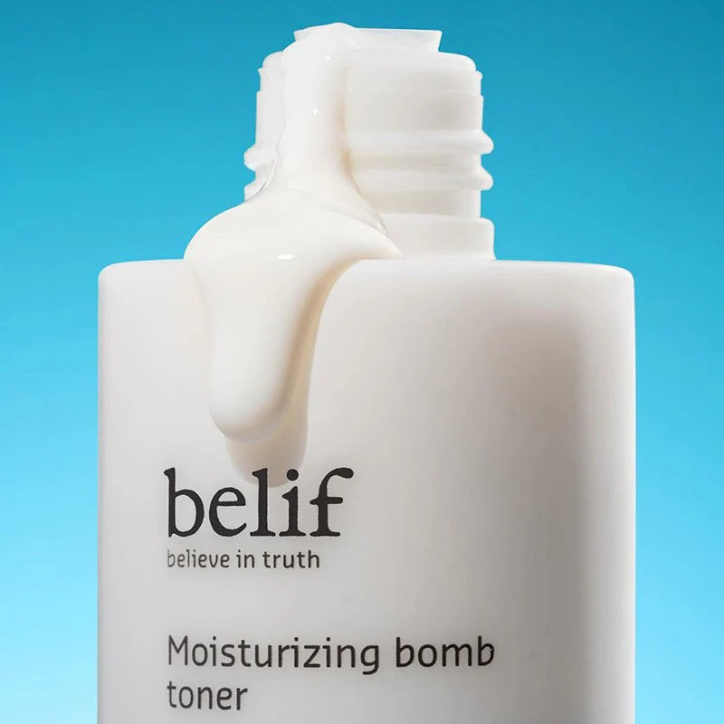 belif Moisturizing Bomb Toner 200ml