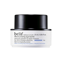belif Moisturizing Eye Bomb 25ml