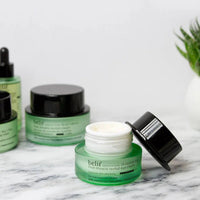 belif Peat Miracle Revital Eye Cream 25ml