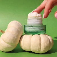 belif Peat Miracle Revital Eye Cream 25ml