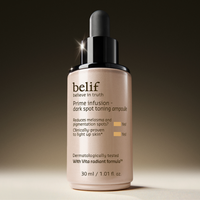belif Prime Infusion Dark Spot Toning Ampoule 30ml