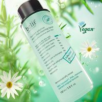 belif Problem Solution – Vegan PHA Clearing Toner 150ml