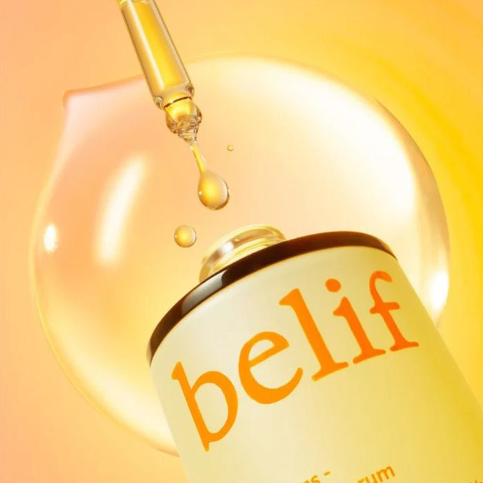 Belif Super Drops Vitac Toning Suero 30 ml