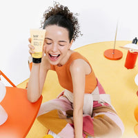 belif Super Knights Bright Toning Vegan Pack Cleanser 150ml