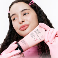 belif Super Knights Pore Firming Vegan Pack Cleanser 150ml