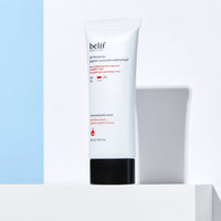 belif UV Protector Leports Sunscreen Waterproof SPF50+ PA++++ 80ml