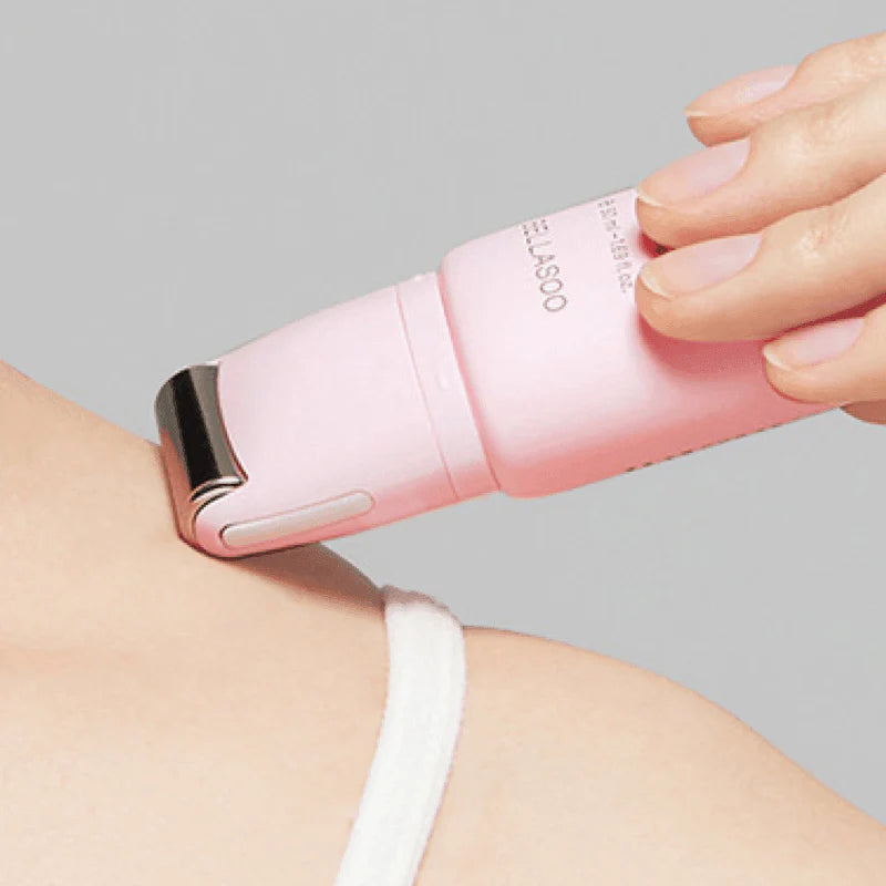 (Mhark) BELLASOO Décolleté Neck Cream 50ml - DODOSKIN