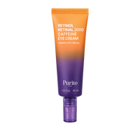 PURITO Seoul Retinol Retinal 2000 Caffeine Eye Cream 1.35 fl oz