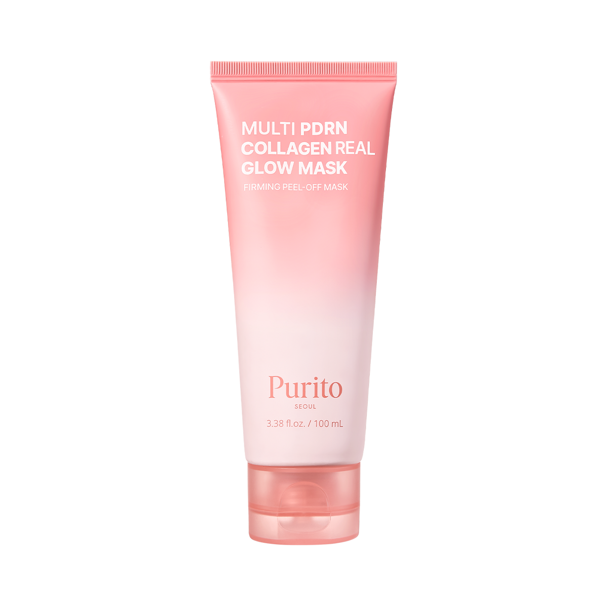 PURITO Seoul Multi PDRN Collagen Real Glow Mask 3.38 fl oz