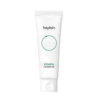 beplain Cicaful Calming Gel 80ml