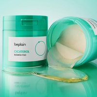 beplain Cicaterol Blemish Pads (80 Pads)