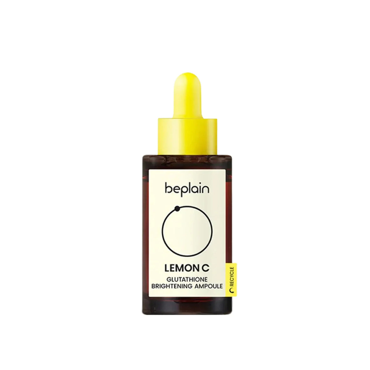 beplain Lemon C Glutathione AMPOULE AMPULLA 30ML