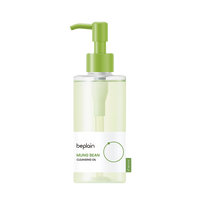 beplain Mung Bean Cleansing Oil 200ml