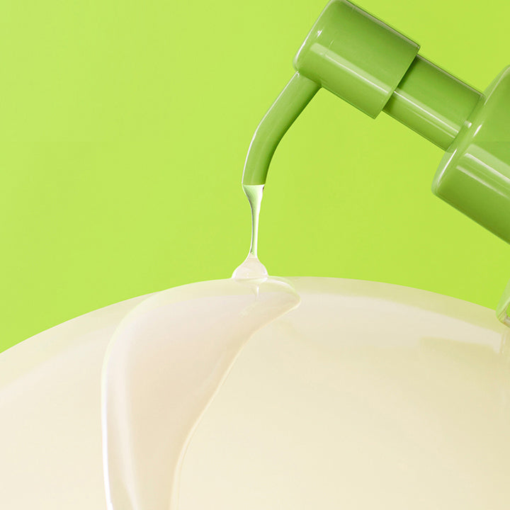 beplain Mung Bean Cleansing Oil 200ml